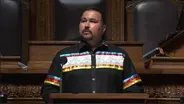 2019 State of the Tribes Address