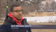 Ald. Scott on COVID-19’s Impact on North Lawndale