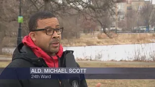 Ald. Scott on COVID-19’s Impact on North Lawndale