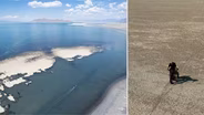 How Policy & Innovation Could Save Great Salt Lake