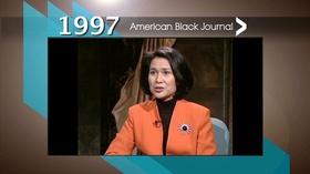 Video thumbnail: American Black Journal 1997 American Black Journal Clip: Reginald Lewis' Widow