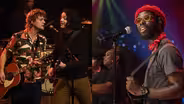The Raconteurs / Black Pumas
