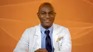 Health Matters with Dr. Jay Crook: COPD with Dr. Isaac N. Biney