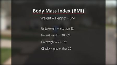 Video thumbnail: Aging Matters BMI | Aging Matters | NPT