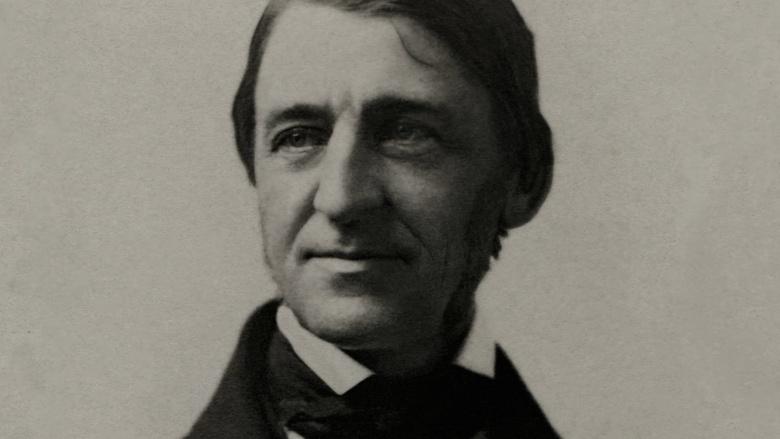Henry David Thoreau Image