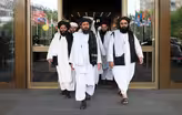 Former Obama official blames U.S. for stalled Taliban talks