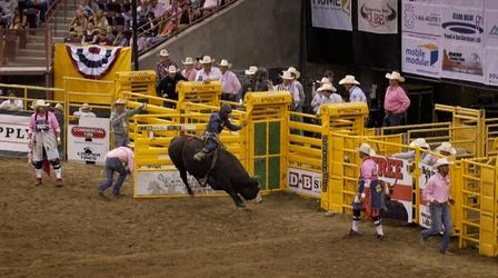 Video thumbnail: Outdoor Idaho Preview of "This is Rodeo"
