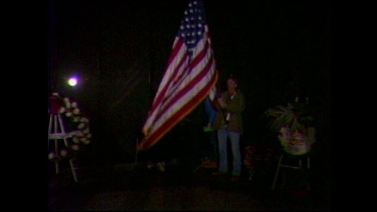Veterans Day Documentaries Preview