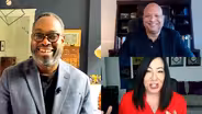 The State of Diversity, Equity, Inclusion in the Workplace