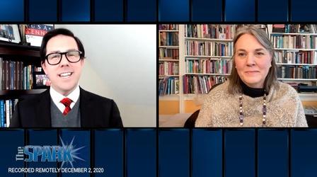 Video thumbnail: The Spark Breaking Barriers to Build Successful Futures