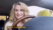 Mary Lahammer Walks Us Through Having a COVID Antibody Test
