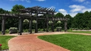 Cedar Valley Arboretum and Botanic Gardens