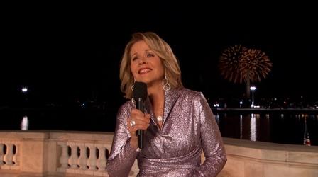 Video thumbnail: A Capitol Fourth Renée Fleming Performs "My Country, 'Tis of Thee"