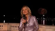 Renée Fleming Performs "My Country, 'Tis of Thee"