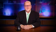 August 21, 2026 - Sen. Jim Runestad | OFF THE RECORD