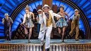 Irving Berlin’s Top Hat