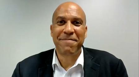 Booker extols Inflation Reduction Act’s benefits for NJ