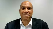 Booker extols Inflation Reduction Act’s benefits for NJ