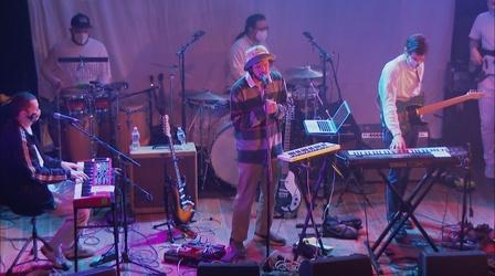 Video thumbnail: Chicago Tonight Local Songwriter Paul Cherry on Creating During COVID-19