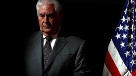 Video thumbnail: PBS NewsHour Tillerson’s State Department tenure comes to abrupt end