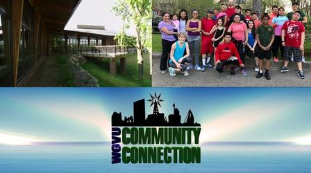 Video thumbnail: Community Connection Pierce Cedar Creek Institute & No Surrender #1506