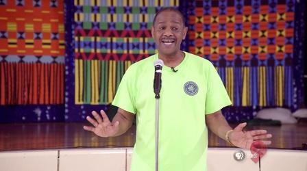 Video thumbnail: Living St. Louis St. Louis Storytelling Festival