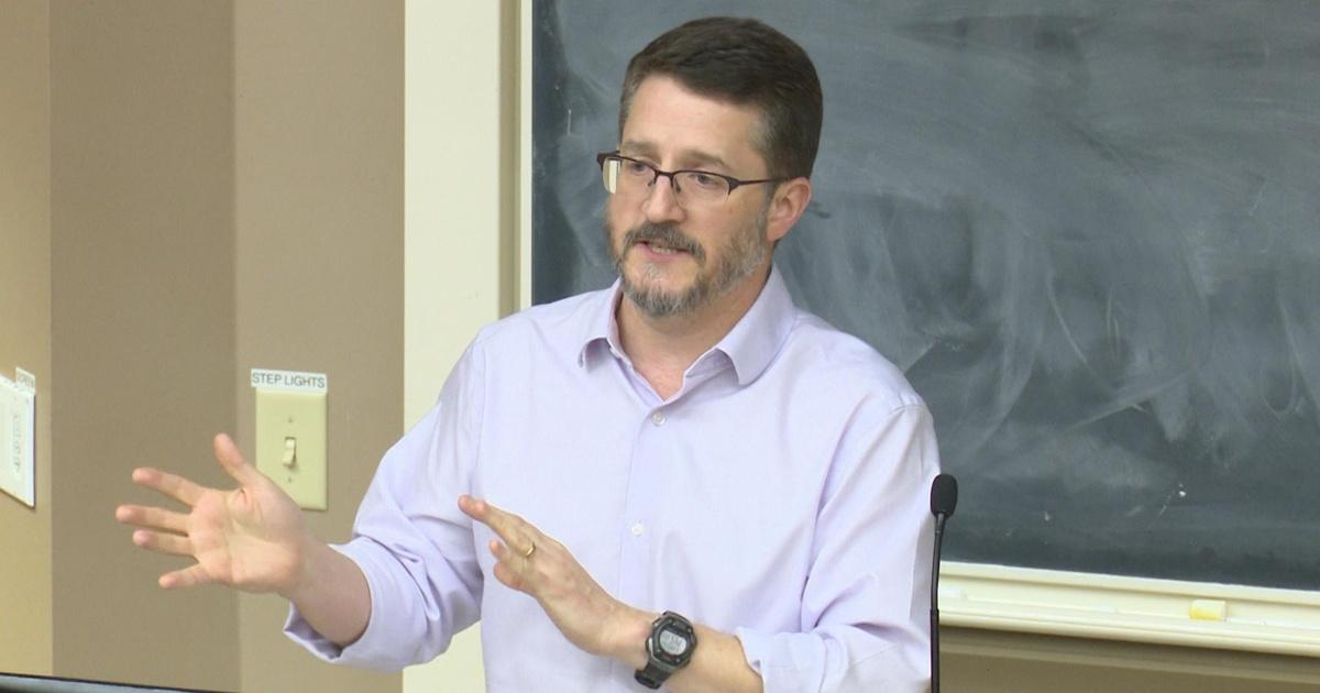 University Place | The Ethical Landscape of Human Genome Editing | PBS