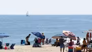 'Back to normal' at the Jersey Shore?