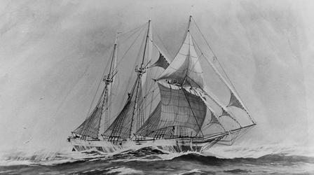 Video thumbnail: PBS Wisconsin Documentaries Dive Into the History of Shipwrecks!