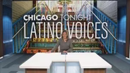 Chicago Tonight: Latino Voices, Jan. 18, 2024 - Full Show