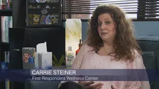 How The Past Year Has Impacted Police Officer Wellness