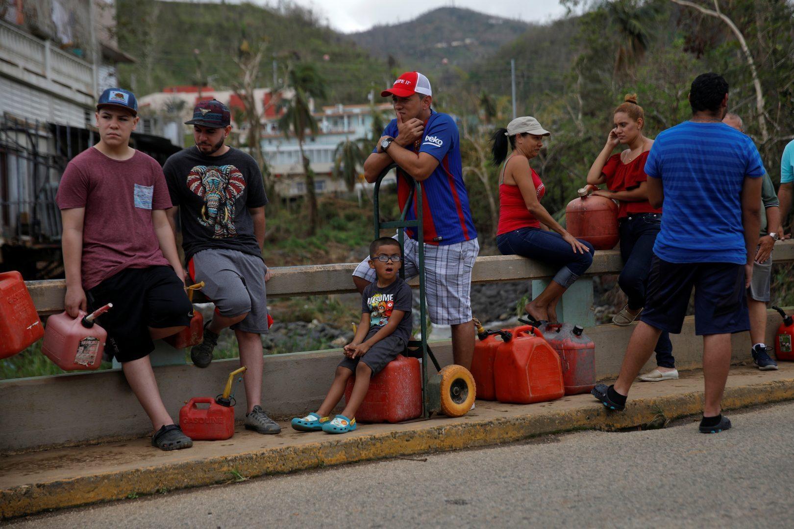 News Wrap: House approves $36 billion for disaster relief