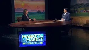 Market Plus with Naomi Blohm