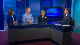 Video thumbnail: Inside Education A Closer Look at Autism and Help Available for Families