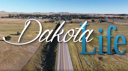 Video thumbnail: Dakota Life Greetings from Buffalo