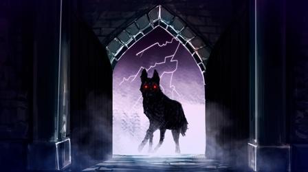 Video thumbnail: Monstrum What Hellhounds Reveal about Humans' Oldest Companion