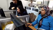 Women's Work