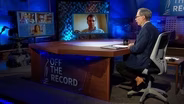 July 16, 2021- Adam Zemke | OFF THE RECORD
