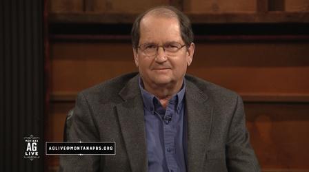 Video thumbnail: Montana Ag Live 5602: Montana's AG Research Centers