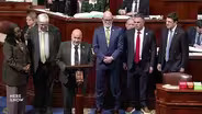 US Rep. Mark Pocan responds to the Madison school shooting