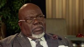 Video thumbnail: In Principle TD Jakes - Political Correctness Is Killing America