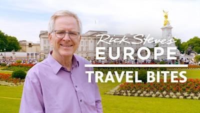 Travel Bites 960: Imperial Rome in Art