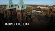 Reimagining a Buffalo Landmark - Introduction