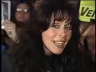 First Lady (governor elect Ventura)