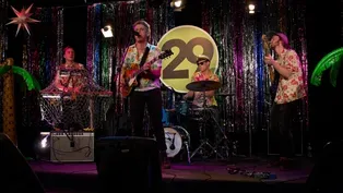 Whole Milk Web Extra "Solomon + Jericho"
