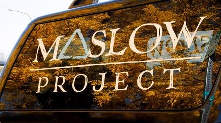 Video thumbnail: Southern Oregon Responds The Maslow Project
