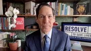 Fmr. CDC Director on New COVID-19 Variant