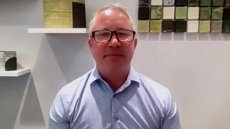 Amanpour and Company Image