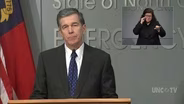 Coronavirus Briefing: NC Gov. Roy Cooper (03/25/20) Spanish