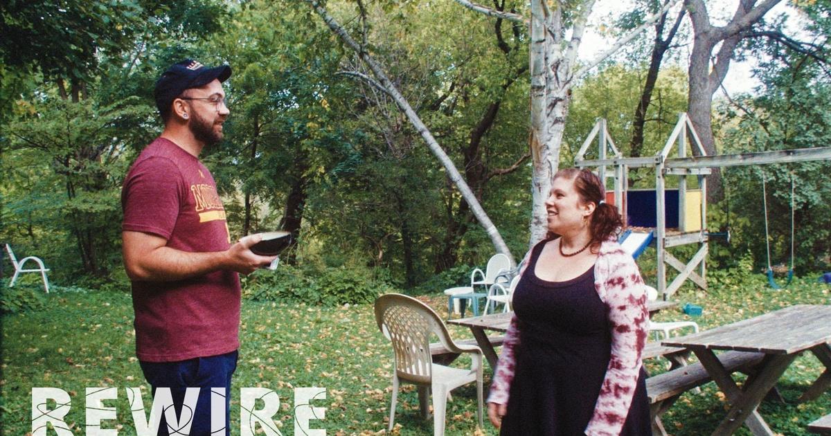 Rewire Cohousing Is it right for you? PBS